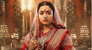 কিছুদিন আগে অবশ্য ভক্তদের মন খারাপ করা খবর দিয়েছেন রাশমিকা। ব্যায়াম করার সময় চোট পাওয়ার কথা জানিয়েছেন তিনি। অভিনেত্রীর ইনস্টাগ্রাম থেকে